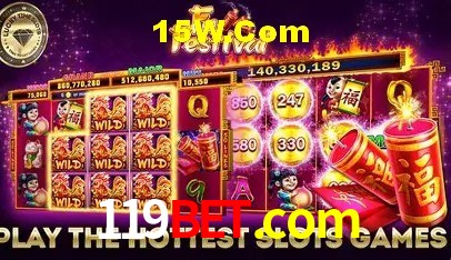 Desvendando o Mundo dos Jogos Virtuais na 119bet.com
